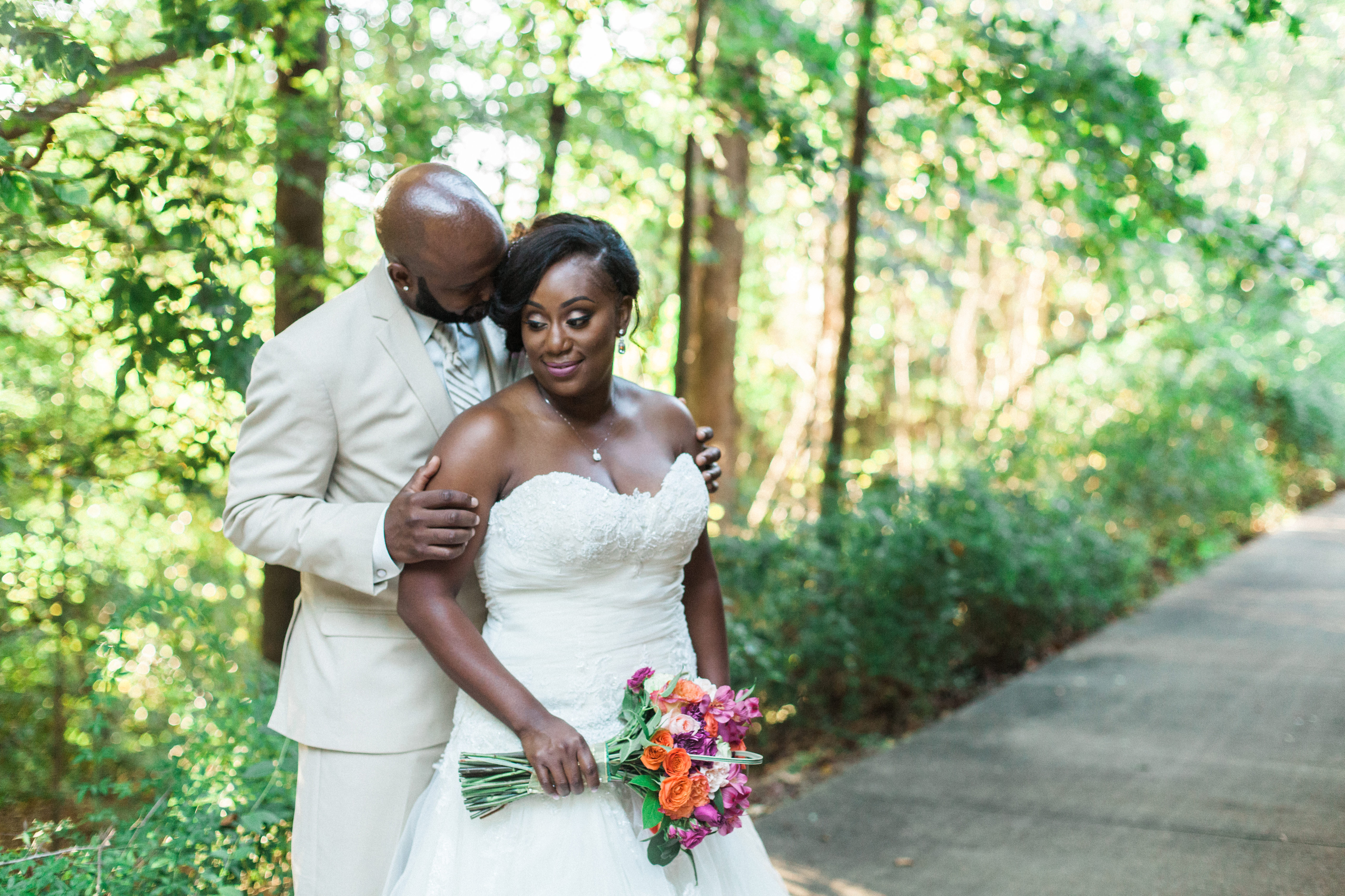 Prattville Alabama Wedding Photography