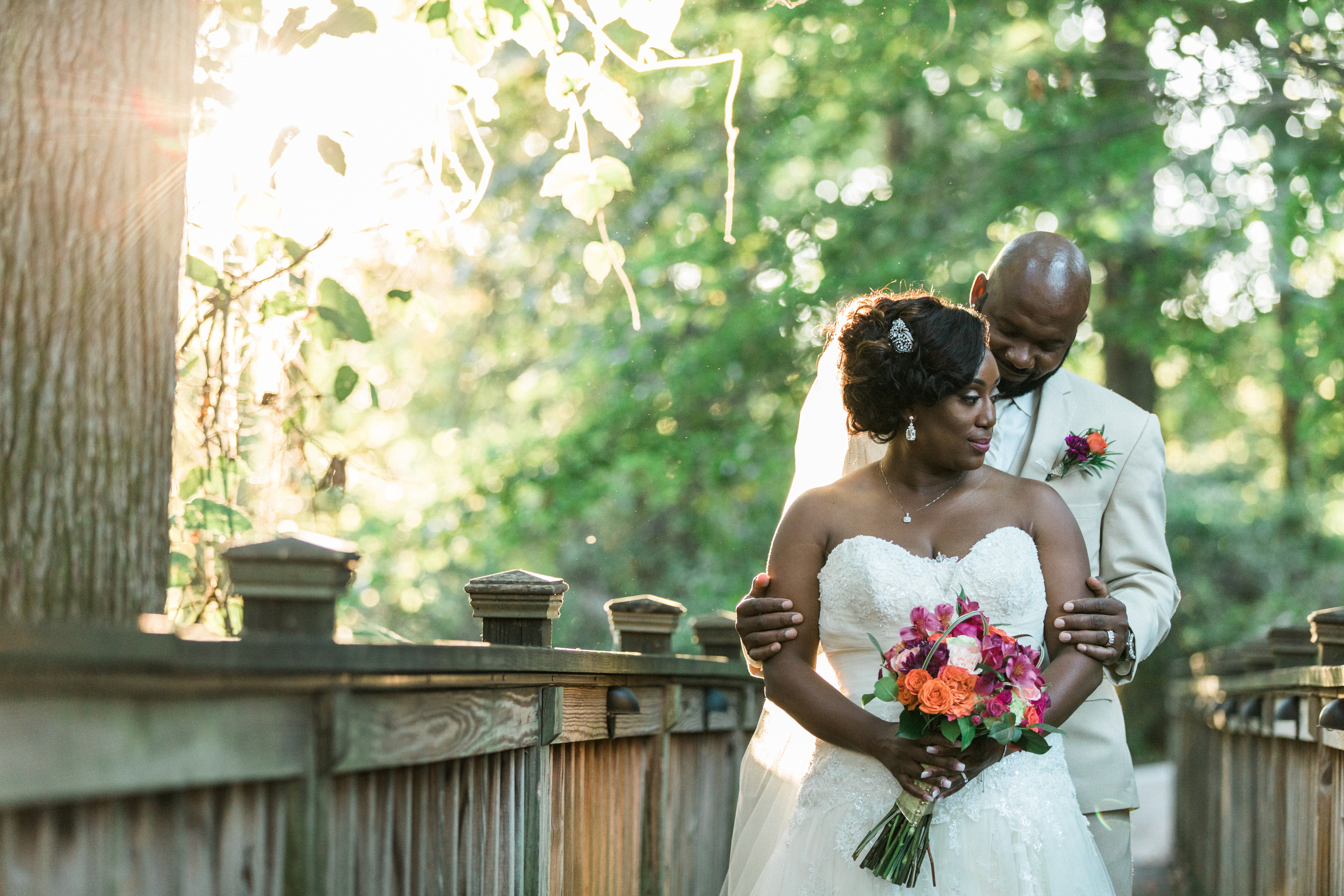 Prattville Alabama Wedding Photography