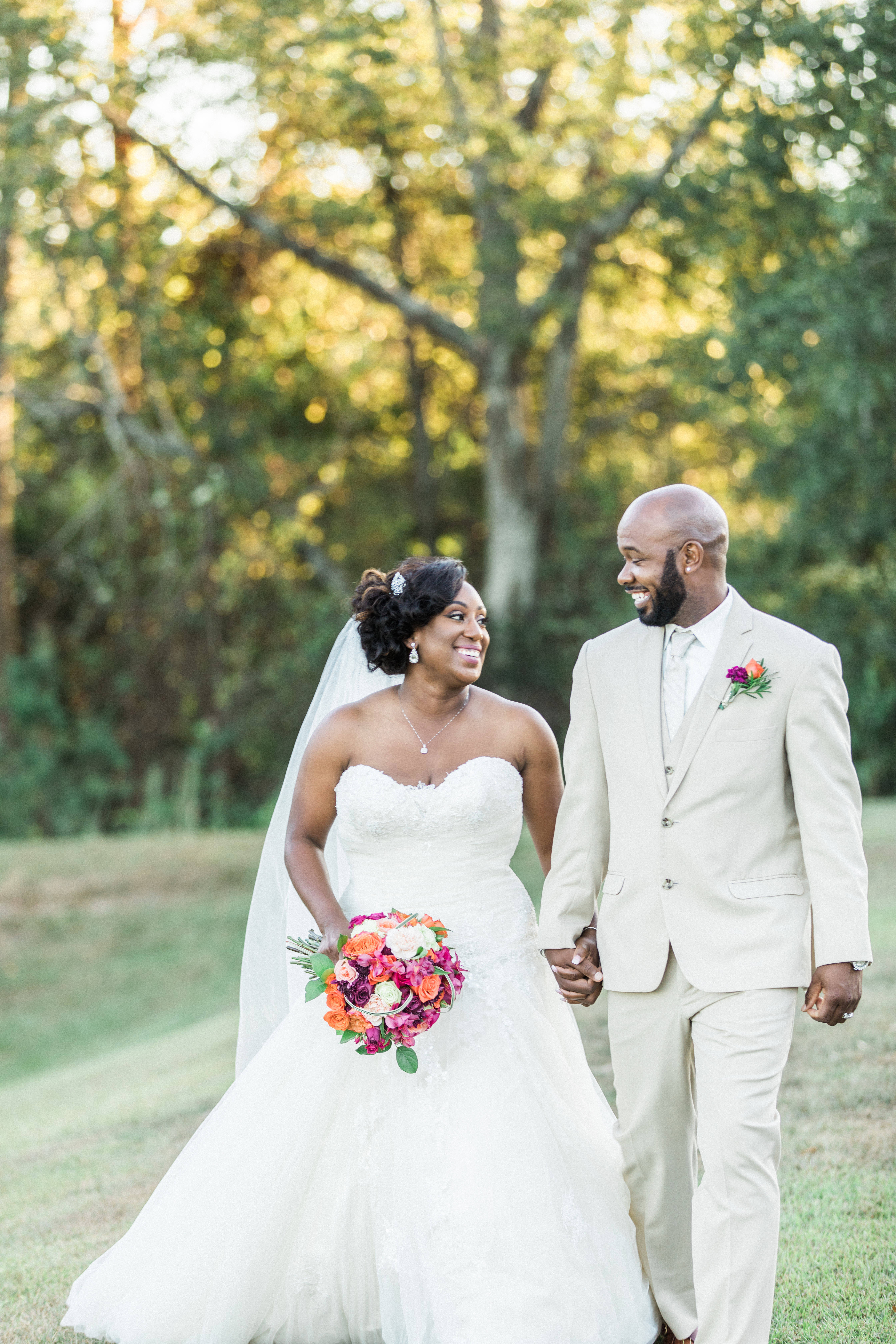 Prattville Alabama Wedding Photography