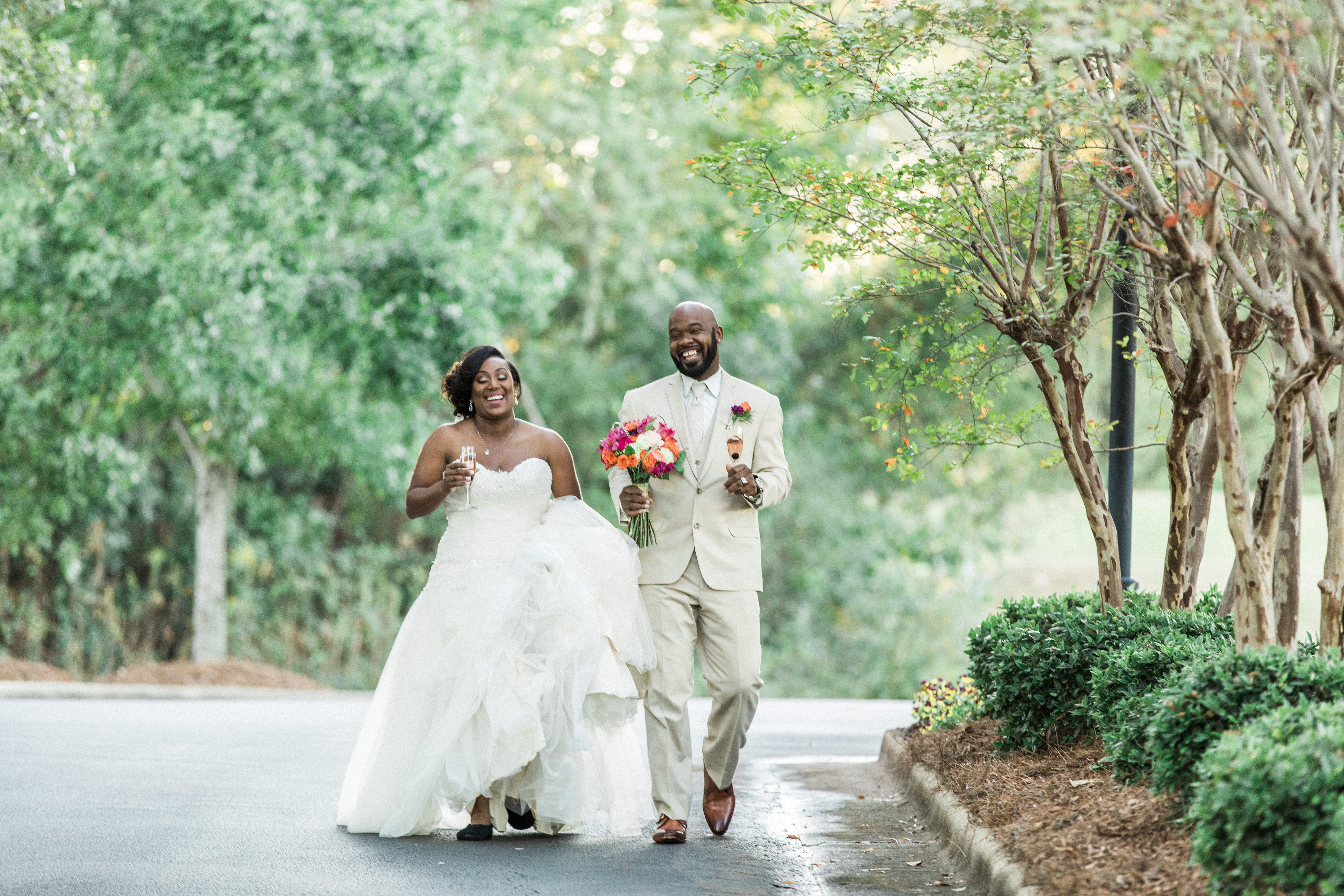 Prattville Alabama Wedding Photography