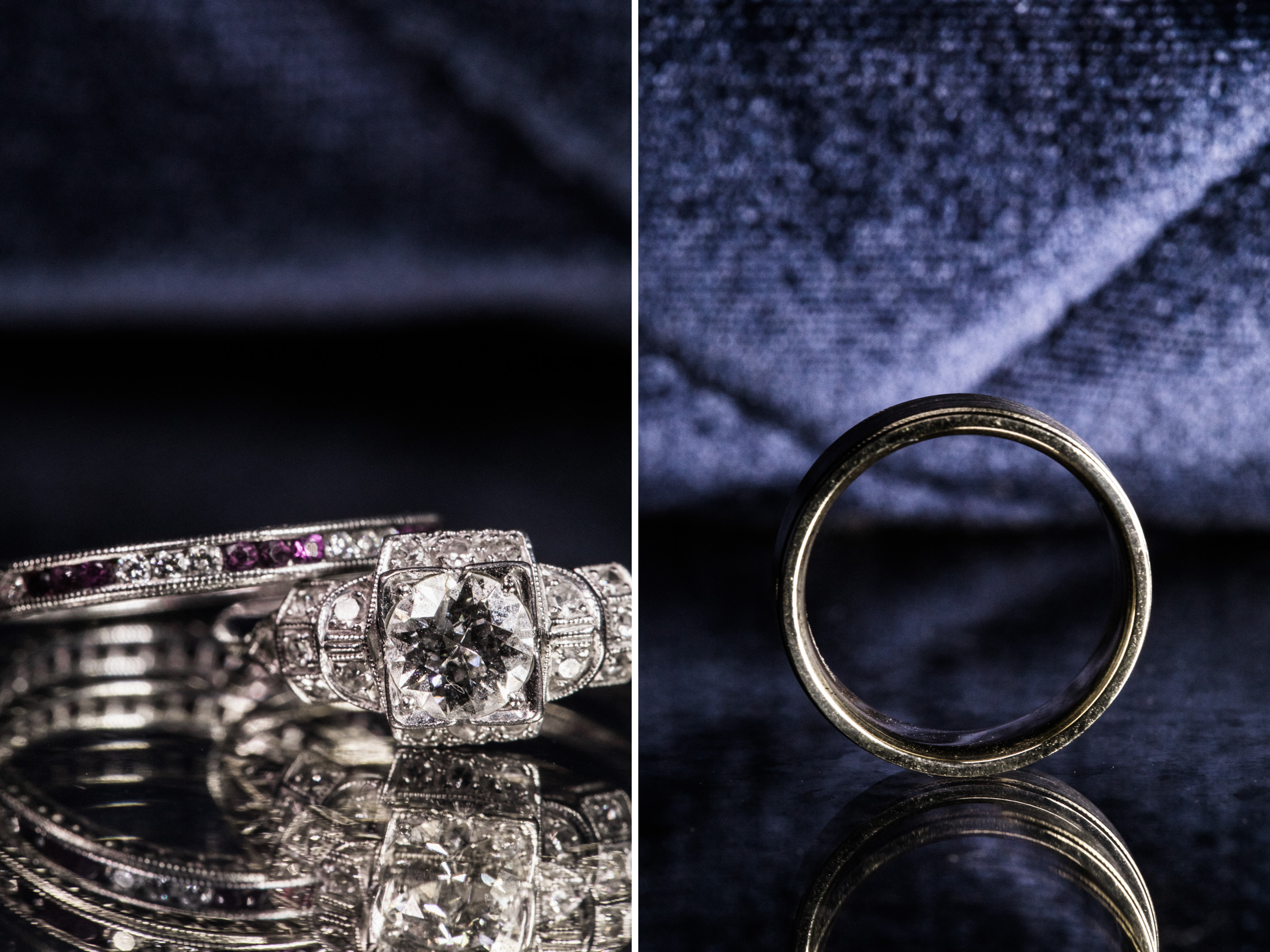 Birmingham Alabama Wedding Photography