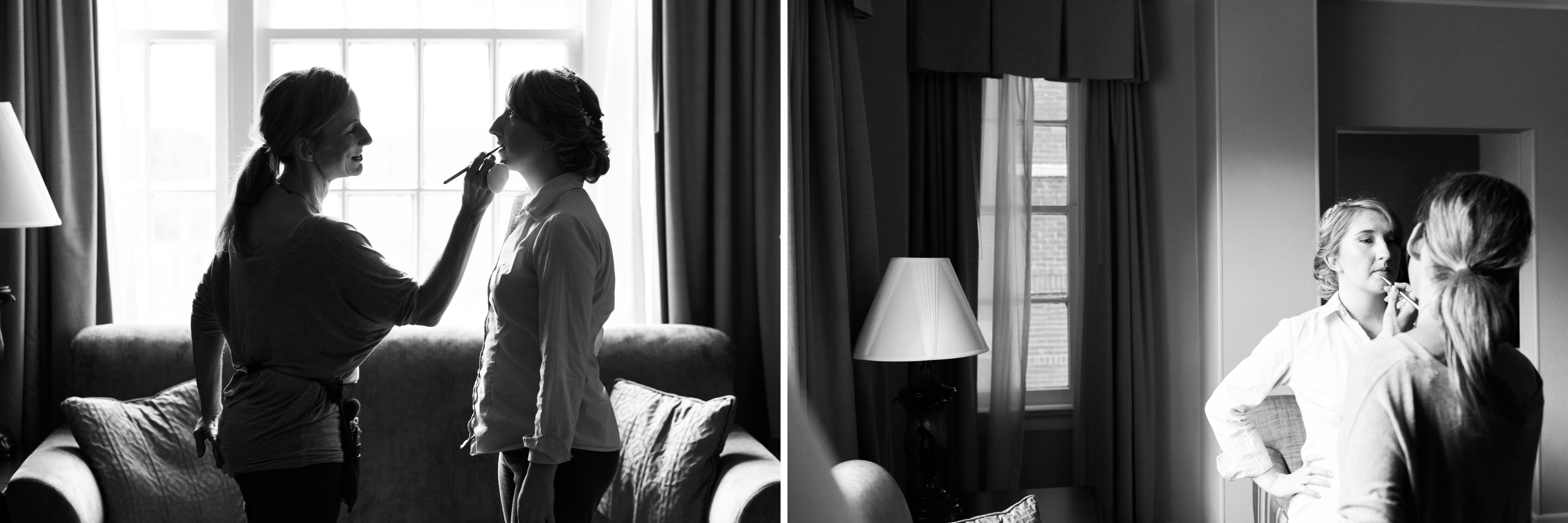 Birmingham Alabama Wedding Photography