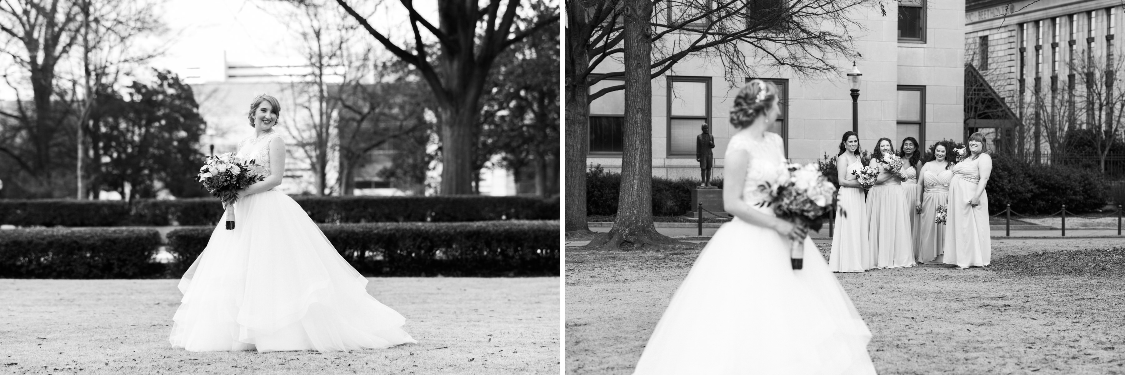 Birmingham Alabama Wedding Photography