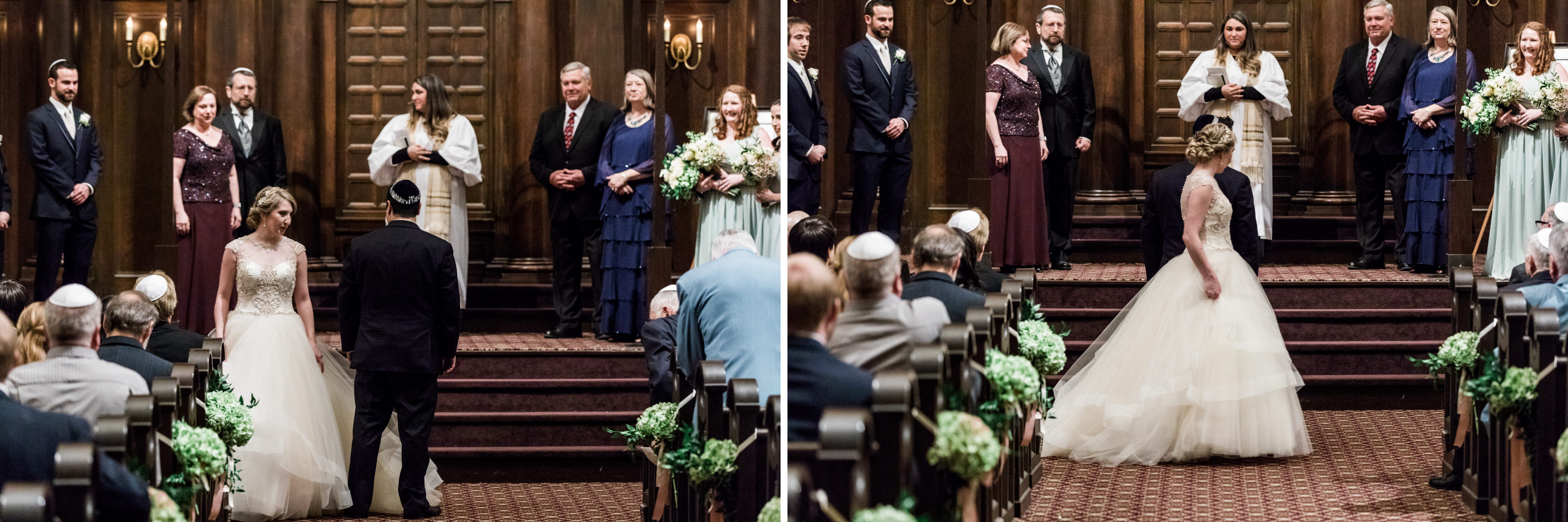 Birmingham Alabama Wedding Photography