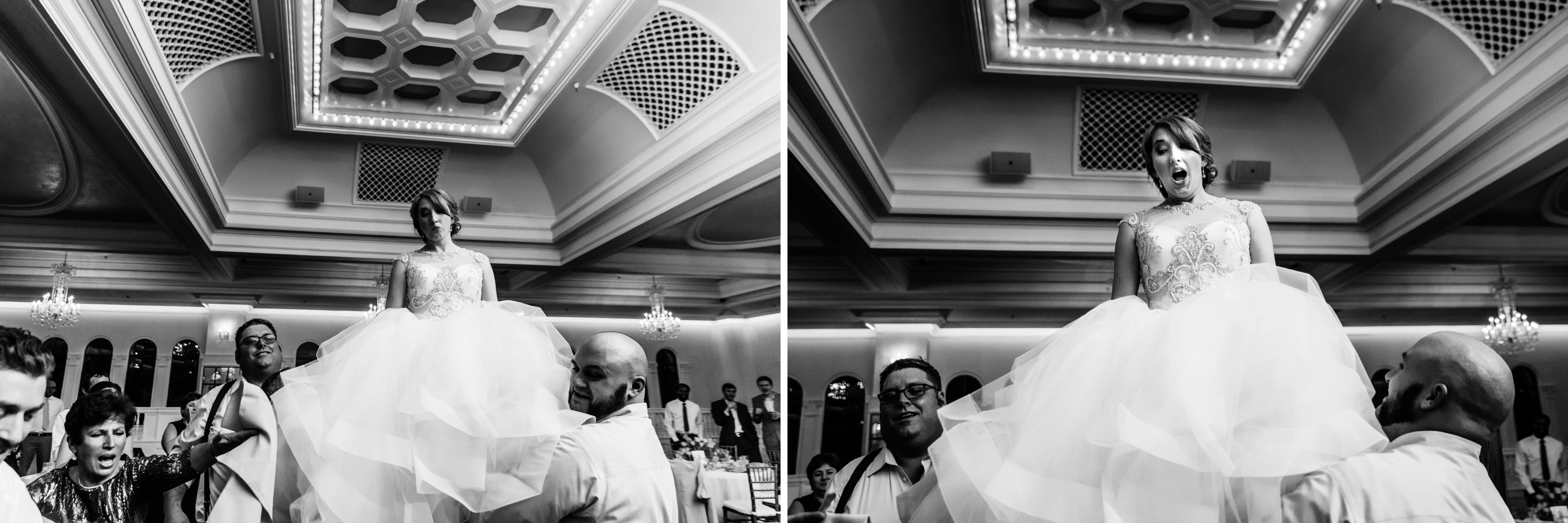 Birmingham Alabama Wedding Photography