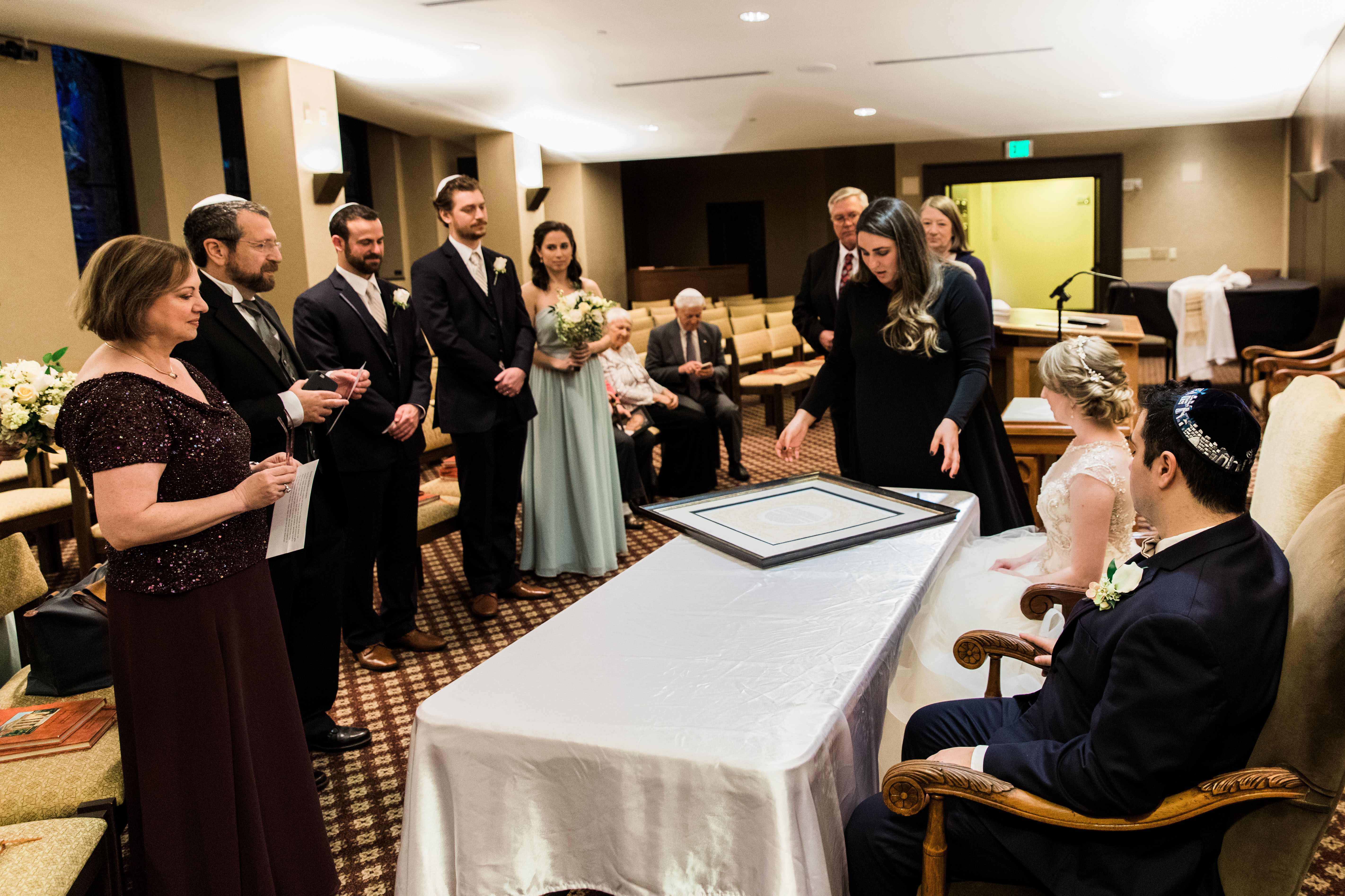 Birmingham Alabama Wedding Photography