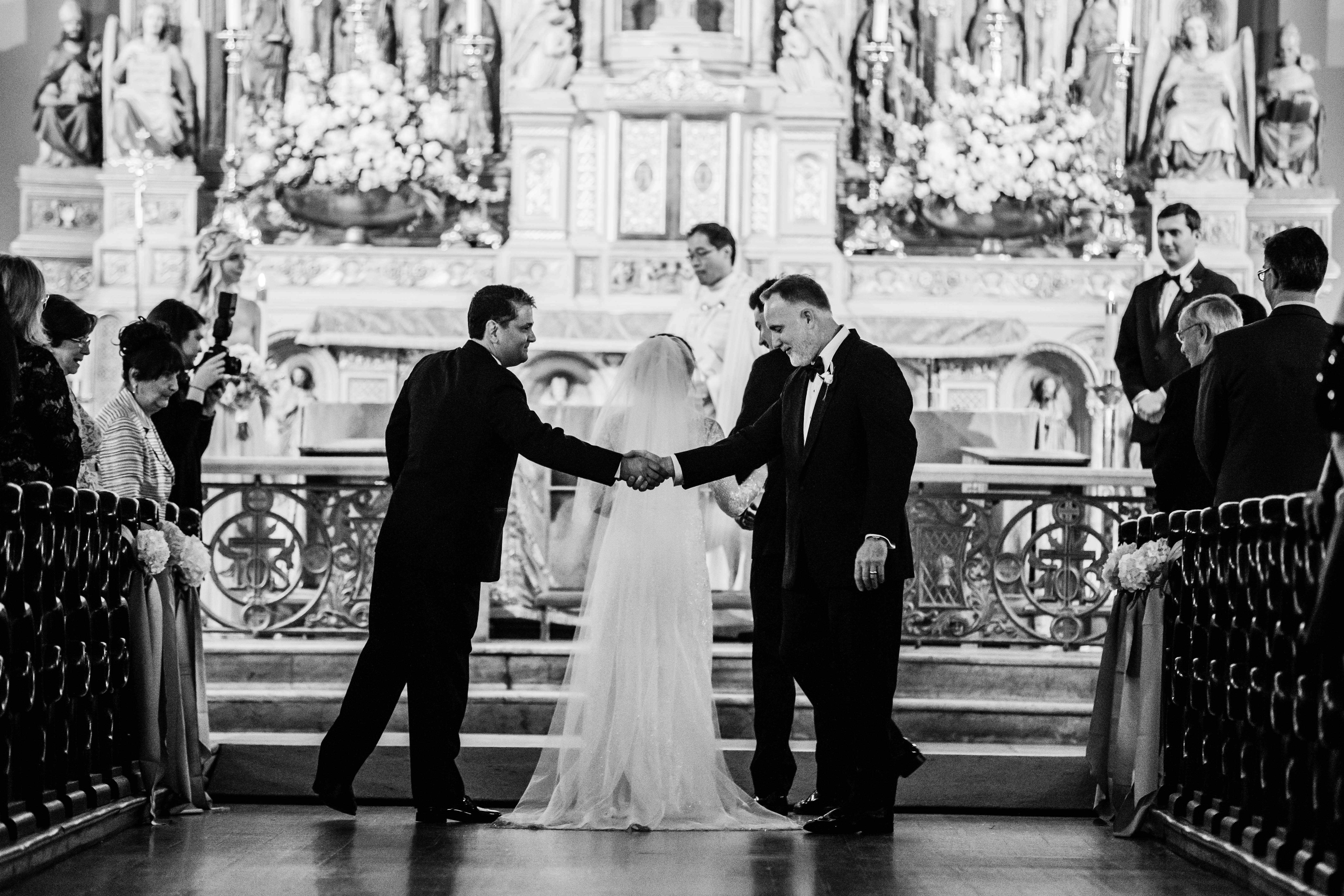 New Orleans Louisiana Wedding Photography