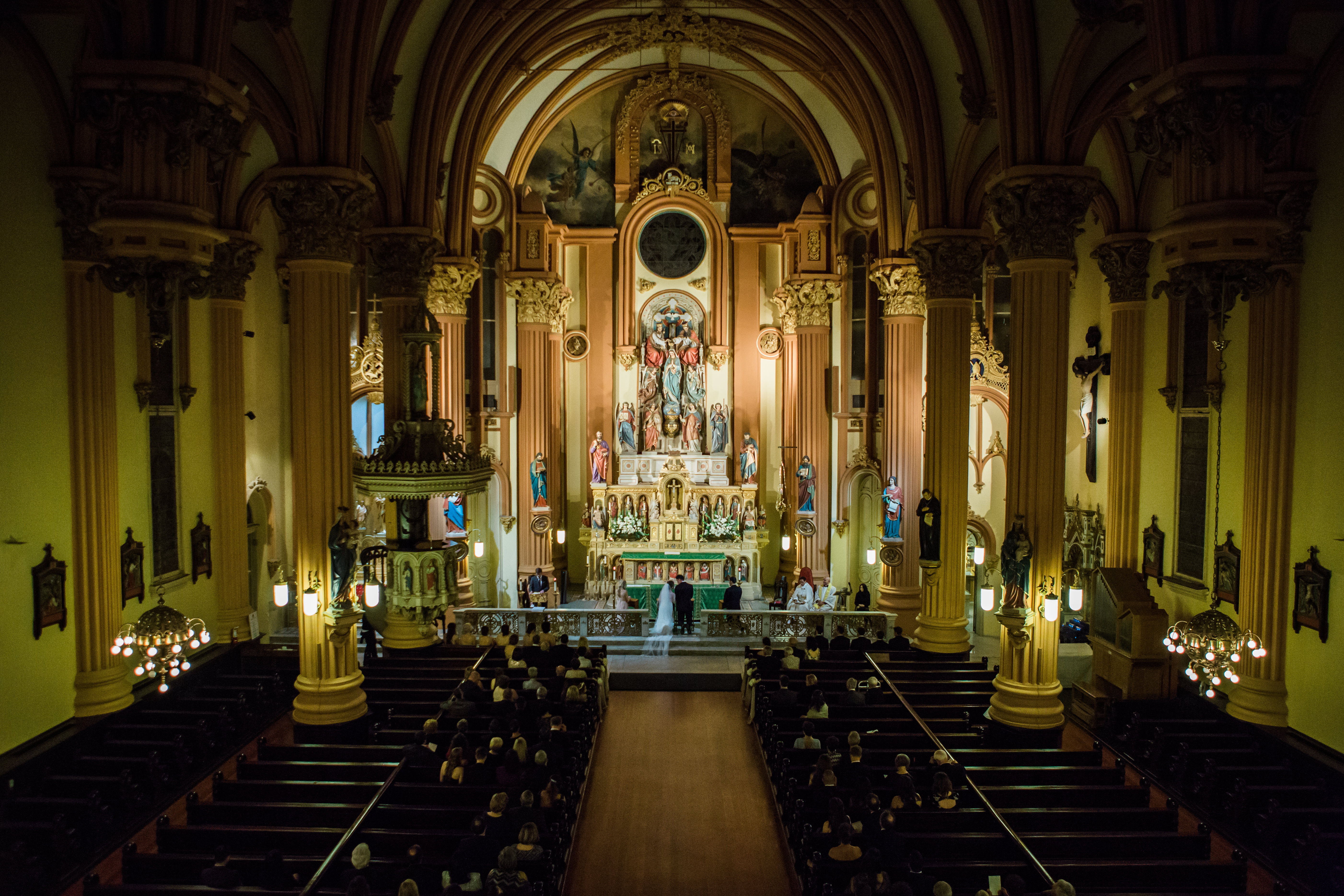 New Orleans Louisiana Wedding Photography
