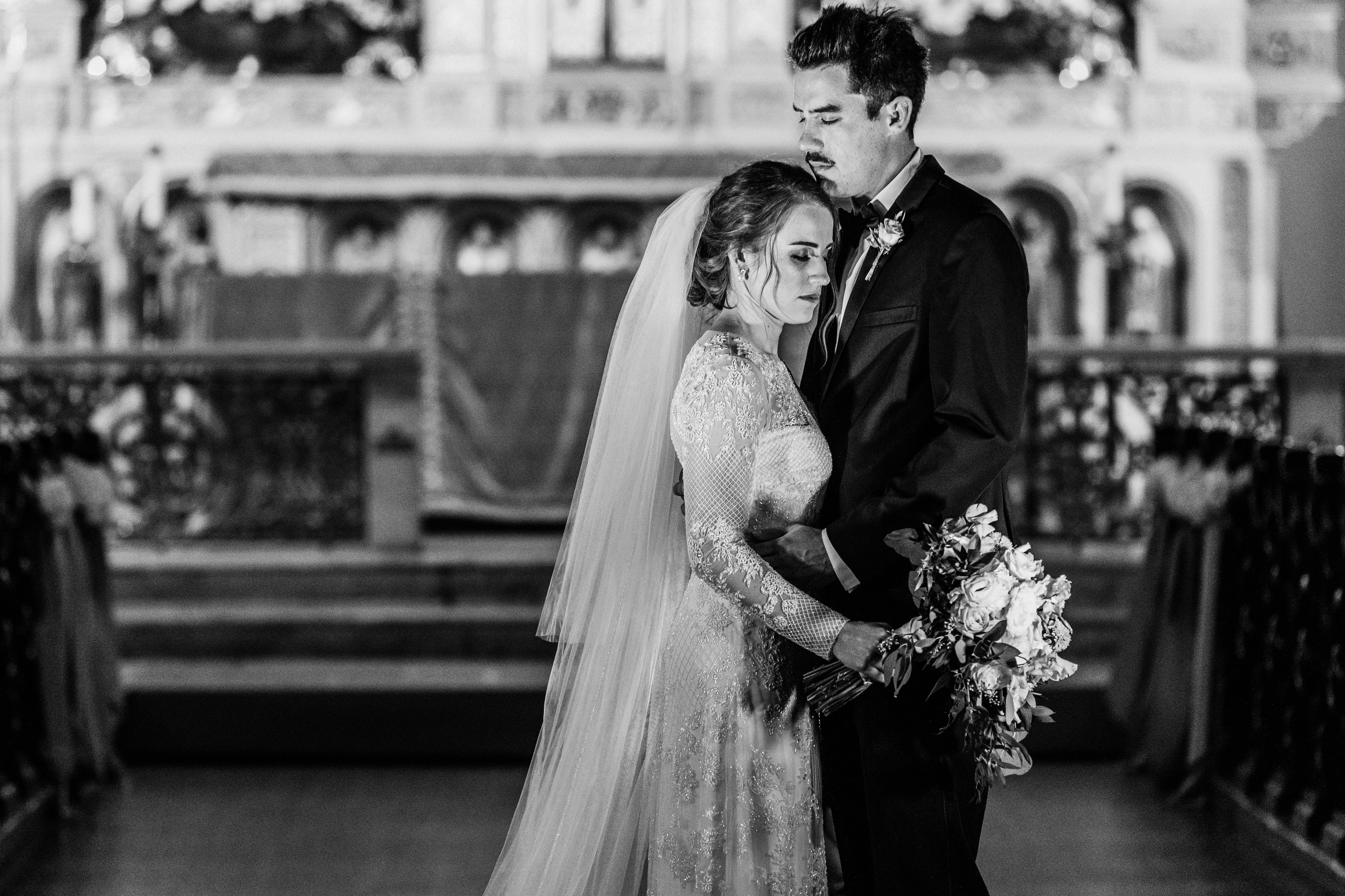 New Orleans Louisiana Wedding Photography