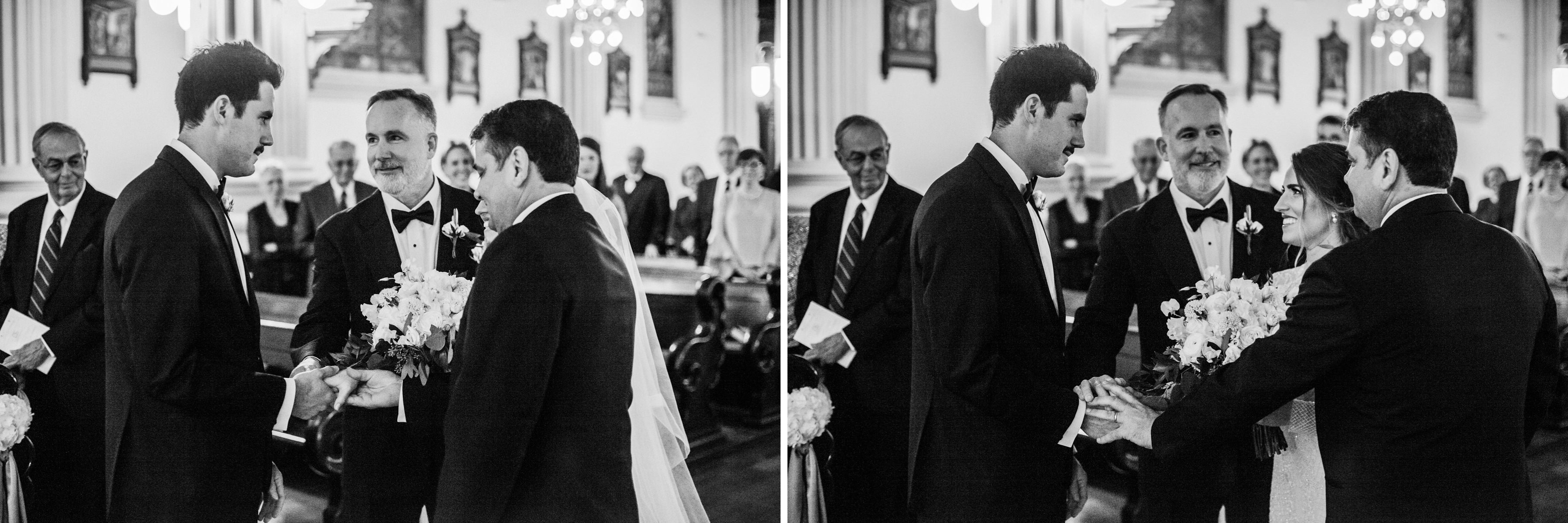 New Orleans Louisiana Wedding Photography