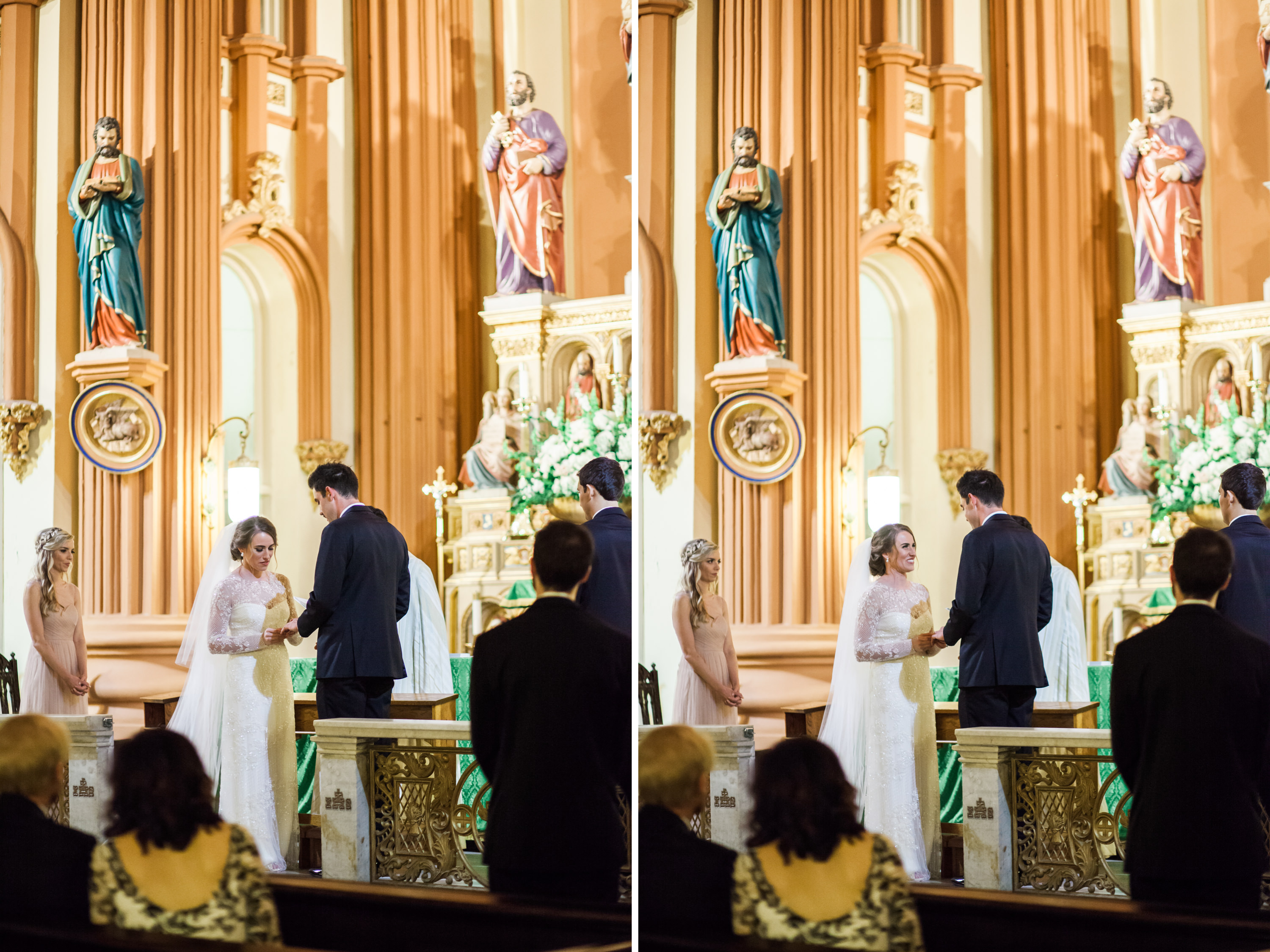 New Orleans Louisiana Wedding Photography