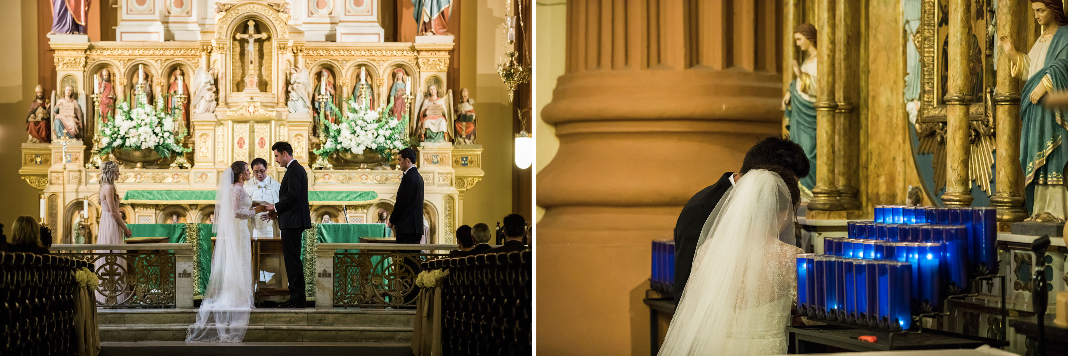 New Orleans Louisiana Wedding Photography