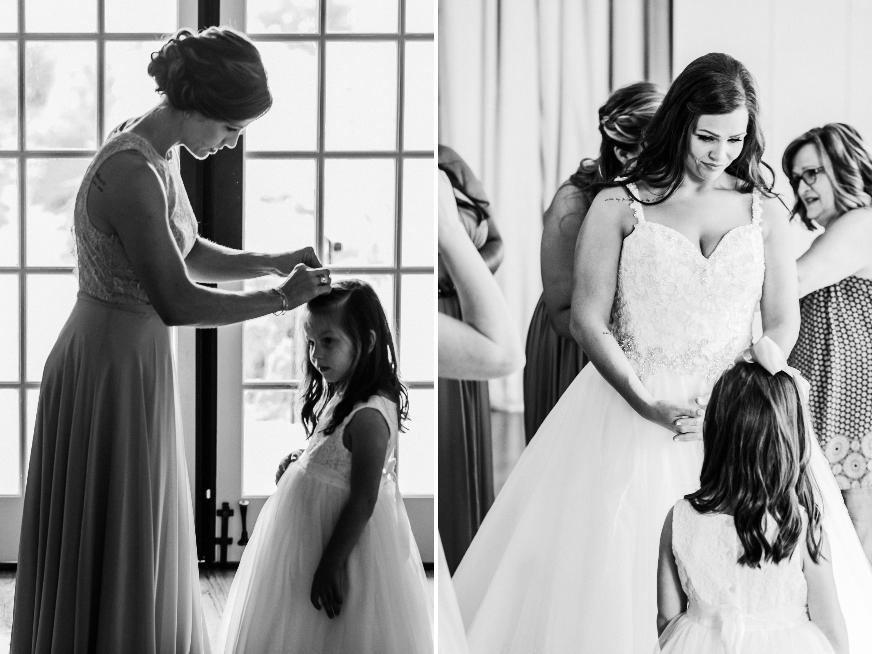 Pike Road Alabama Wedding Photography