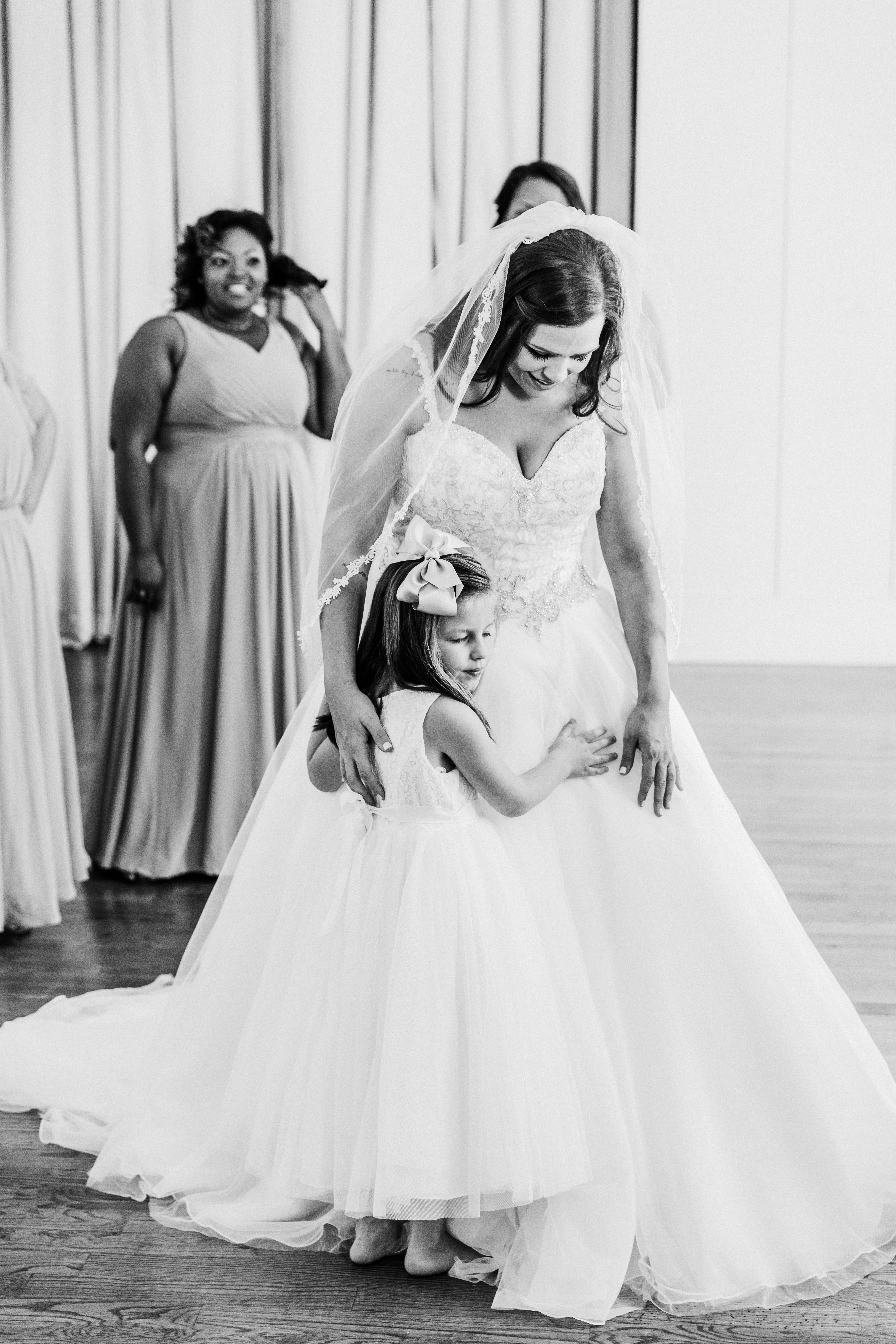 Pike Road Alabama Wedding Photography