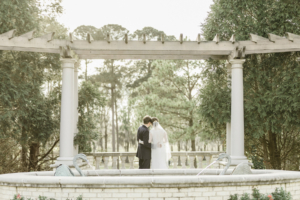 Montgomery Alabama wedding