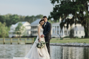 Montgomery Alabama wedding