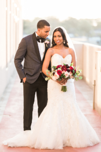 Montgomery Alabama wedding photographer