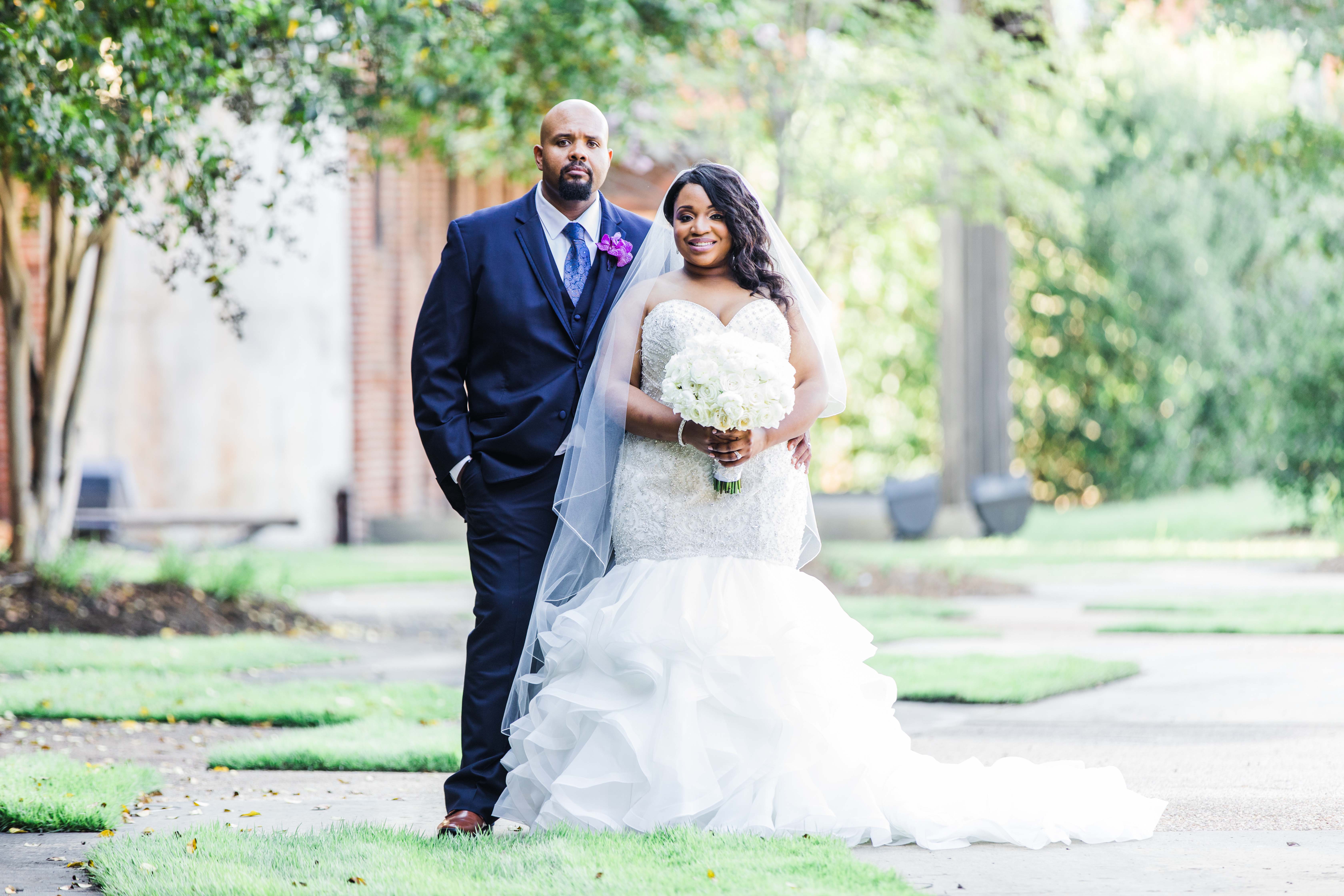 The Faxio Wedding Columbus Georgia Wedding Photography