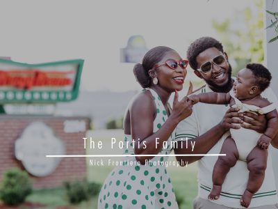 Portis - Featured Image For Web Galleries