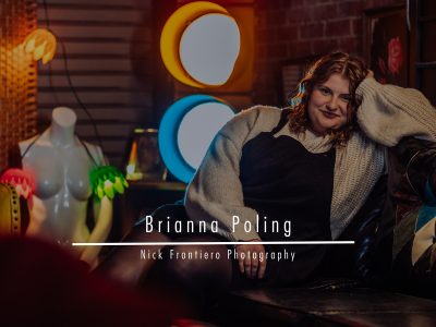 Brianna Poling - Featured Image For Web Galleries