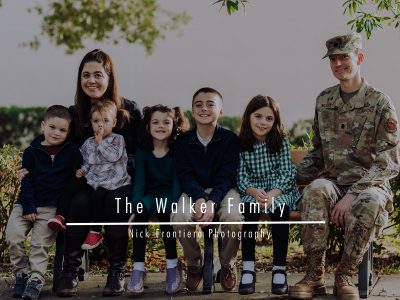 Walker - Featured Image For Web Galleries