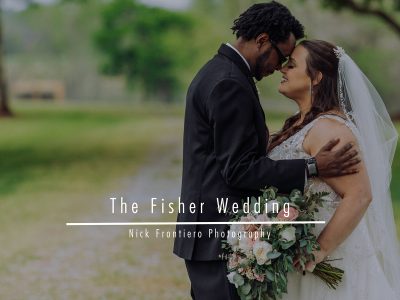 Fisher - Featured Image For Web Galleries