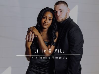 Lillie & Mike Featured Image For Web Galleries