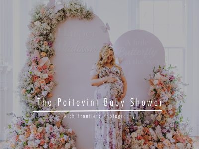 Poitevint Shower Featured Image For Web Galleries
