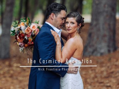 Carmical Featured Image For Web Galleries
