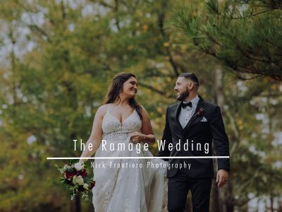 Ramage - Featured Image For Web Galleries