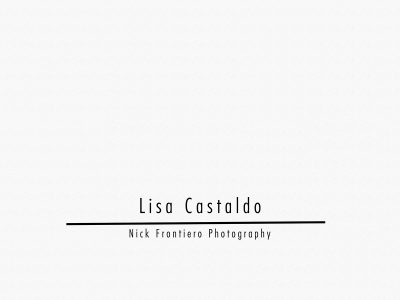 Lisa Castaldo Bridal Session-Featured Image For Web Galleries