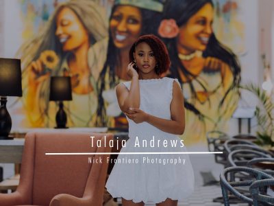 Andrews - Featured Image For Web Galleries