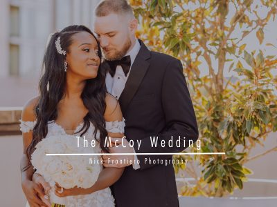 McCoy - Featured Image For Web Galleries