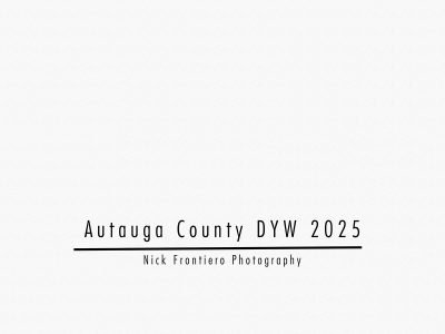 Autauga County DYW 2025