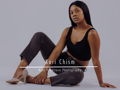 Kori Chism