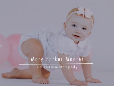 Mary Parker Moorer