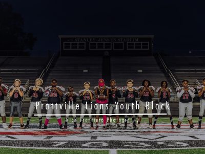Youth Lions Featured Image For Web Galleries