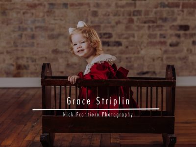 Striplin - Featured Image For Web Galleries