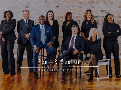 Penn and Seaborn - Featured Image For Web Galleries