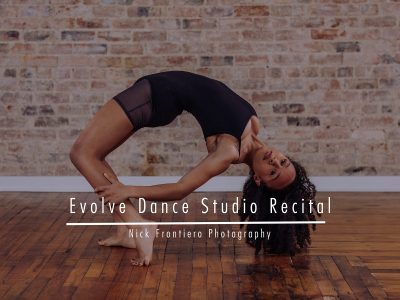 Evolve Dance Recital Featured Image For Web Galleries