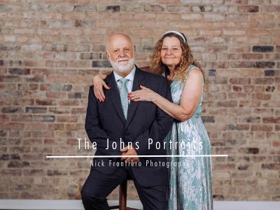 Johns - Featured Image For Web Galleries