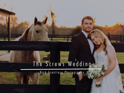 The Screws - Featured Image For Web Galleries